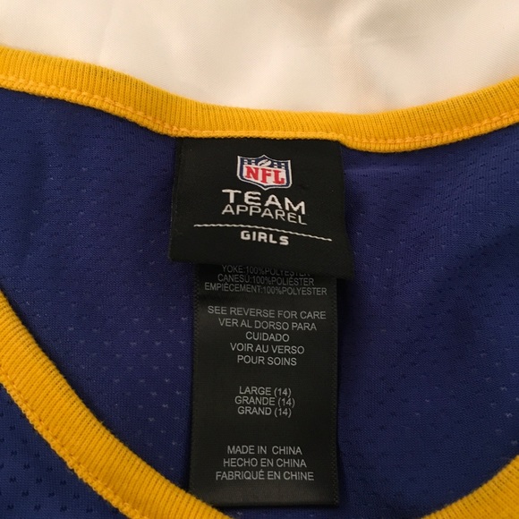 Los Angeles Rams - Picture 5 of 5